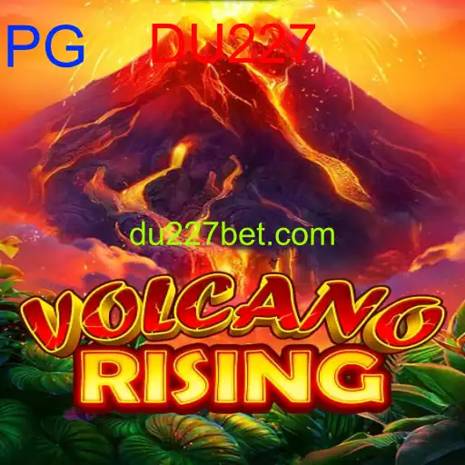 VolcanoRising